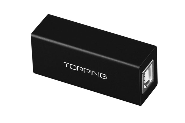 TOPPING HS01 USB Isolator