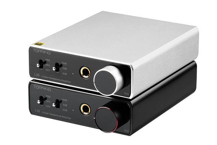 TOPPING L30 Headphone Amplifier