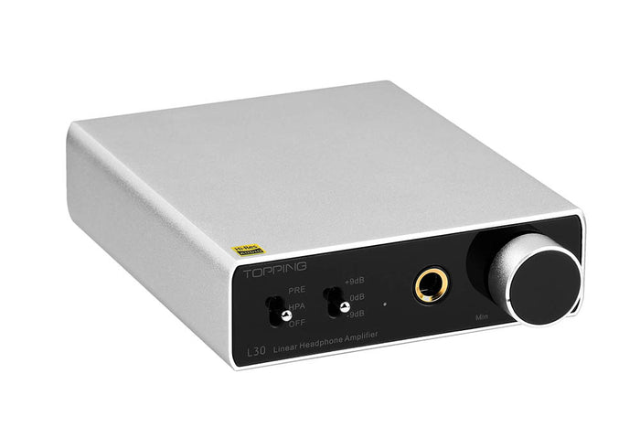 TOPPING L30 Headphone Amplifier