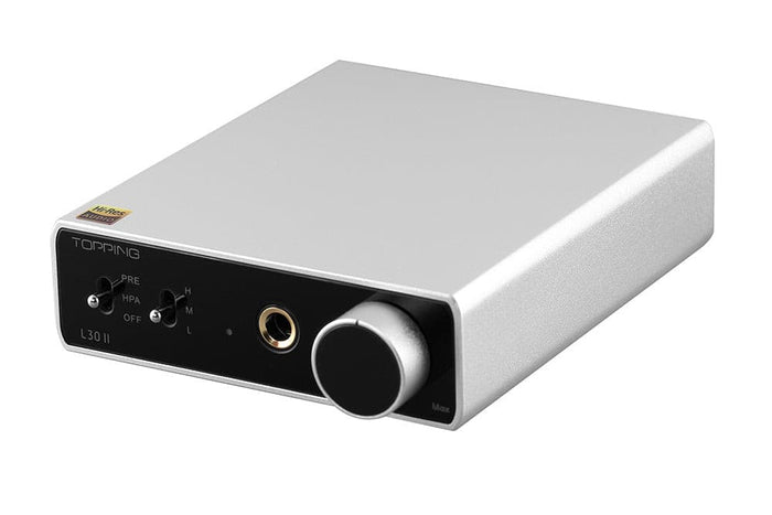 TOPPING L30II Headphone Amplifier