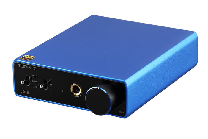 TOPPING L30II Headphone Amplifier