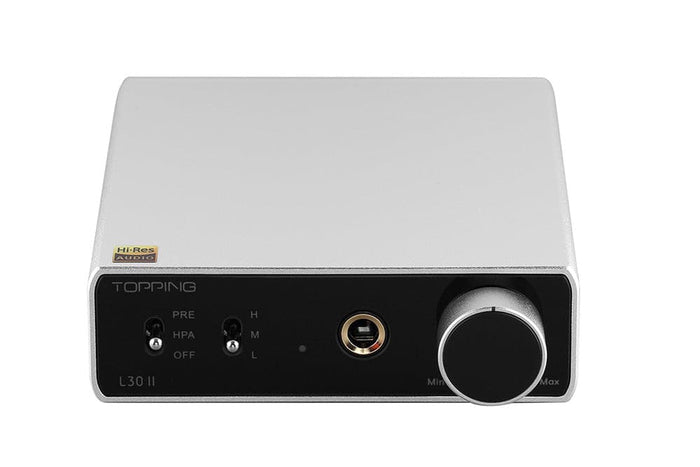 TOPPING L30II Headphone Amplifier