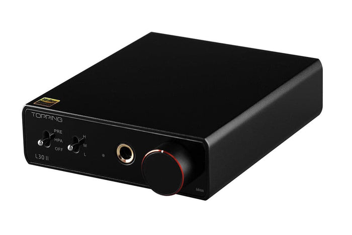 TOPPING L30II Headphone Amplifier