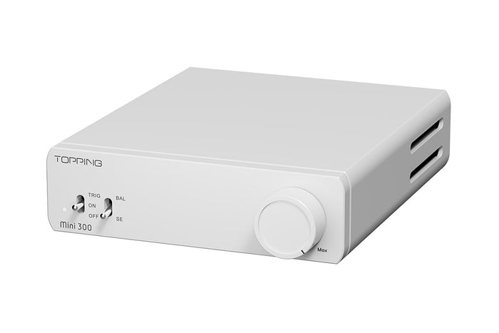 TOPPING Mini 300 Power Amplifier