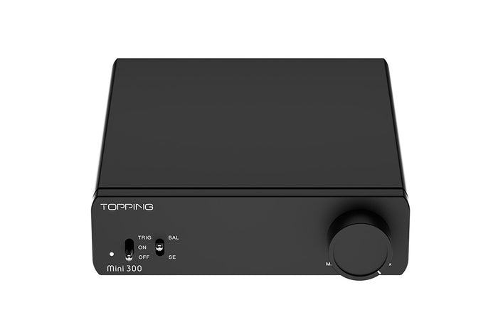 TOPPING Mini 300 Power Amplifier