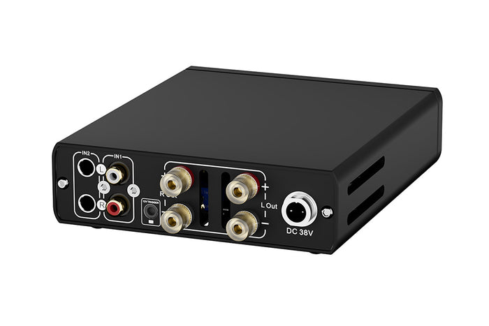 TOPPING Mini 300 Power Amplifier
