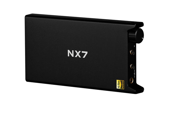 TOPPING NX7 Portable Headphone Amplifier