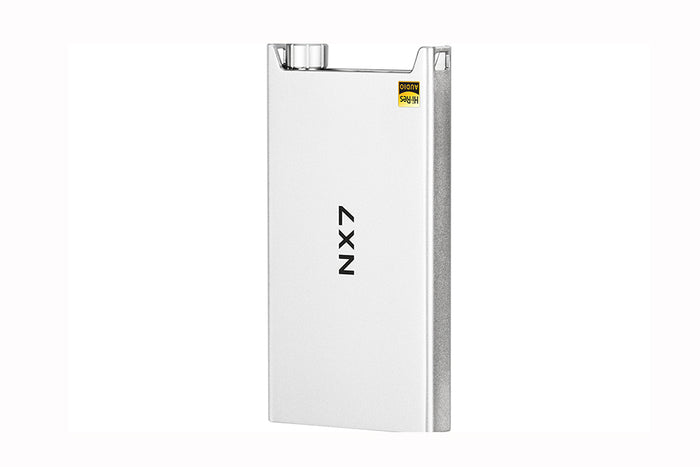 TOPPING NX7 Portable Headphone Amplifier