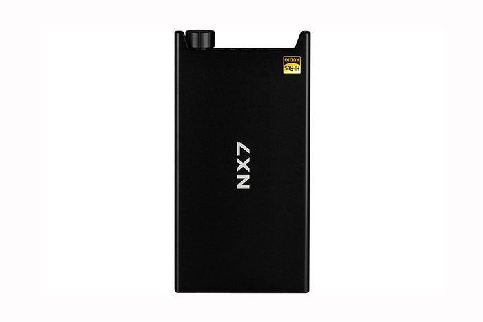TOPPING NX7 Portable Headphone Amplifier