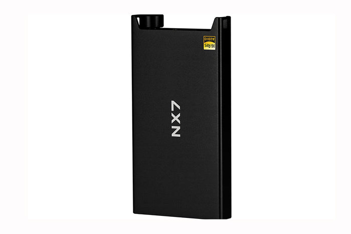 TOPPING NX7 Portable Headphone Amplifier