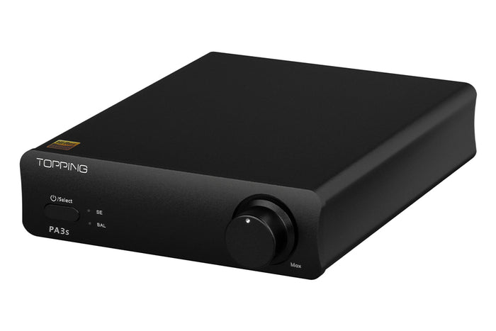TOPPING PA3s Speaker Amplifier