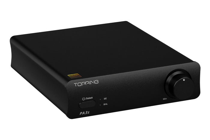 TOPPING PA3s Speaker Amplifier