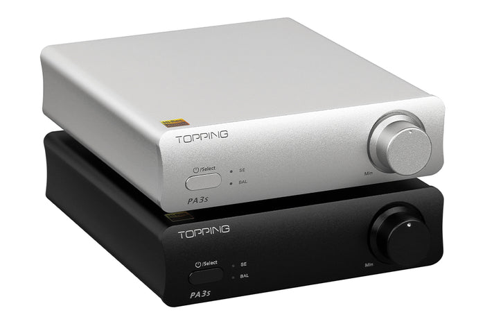 TOPPING PA3s Speaker Amplifier
