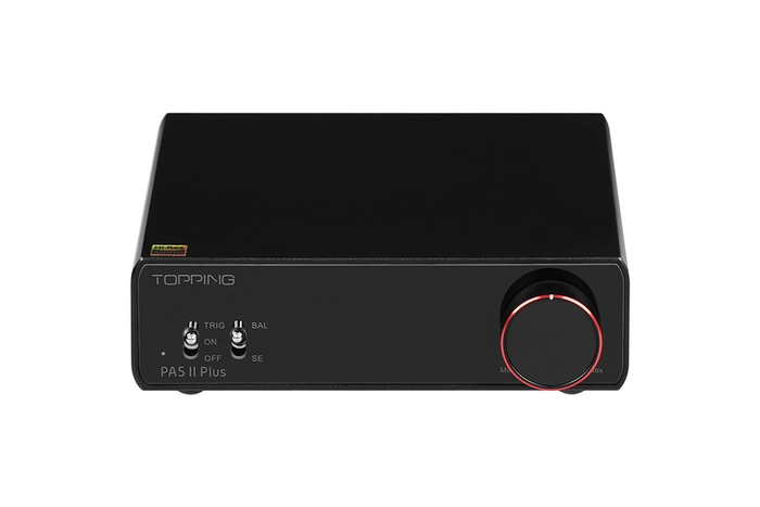 TOPPING PA5 II Speaker Amplifier