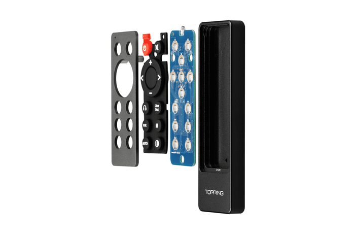 TOPPING RC22 Remote Control