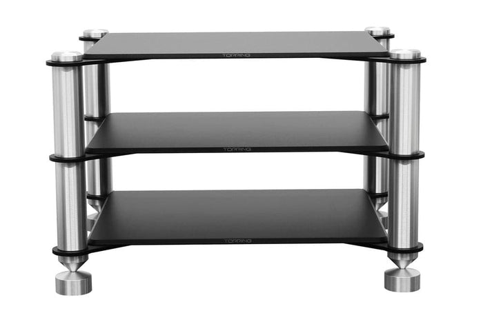 TOPPING SR2 Aluminum Alloy Rack