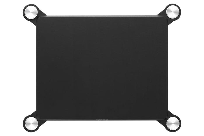 TOPPING SR2 Aluminum Alloy Rack