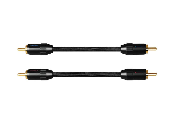 TOPPING TCR2 RCA -RCA Cable