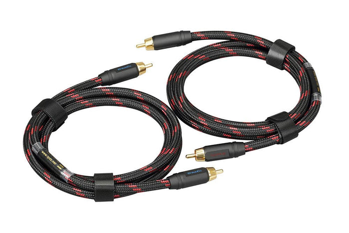 TOPPING TCR2 RCA -RCA Cable