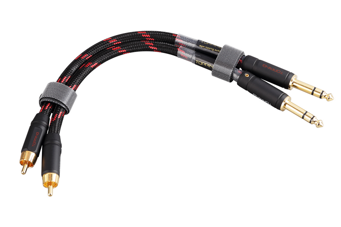 TOPPING TCRT1 RCA - TRS Cable