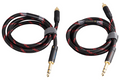 TOPPING TCRT1 RCA - TRS Cable