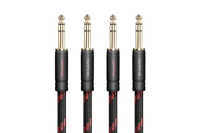 TOPPING TCT1 TRS - TRS Cable