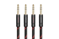 TOPPING TCT1 TRS - TRS Cable