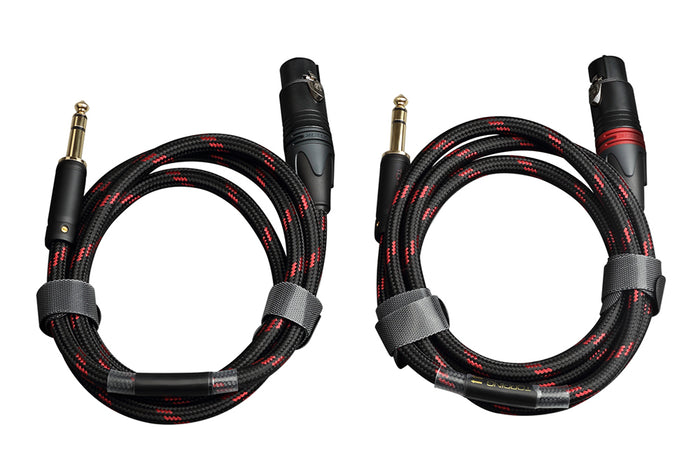 TOPPING TCT1 TRS - TRS Cable