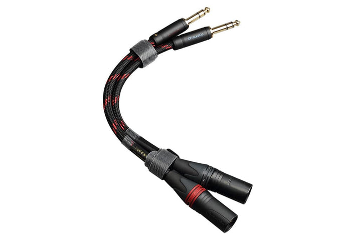 TOPPING TCT2 TRS - XLR Cable
