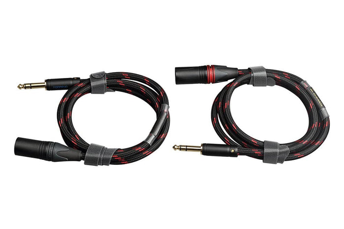 TOPPING TCT2 TRS - XLR Cable
