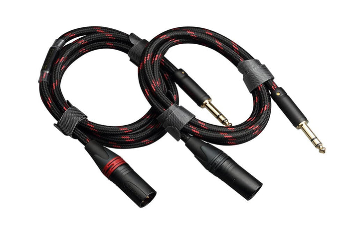 TOPPING TCT2 TRS - XLR Cable