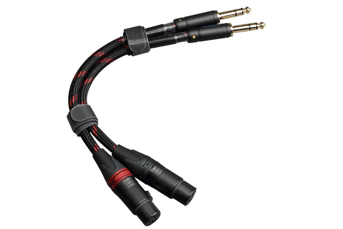 TOPPING TCT3 TRS - XLR Cable
