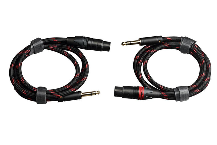 TOPPING TCT3 TRS - XLR Cable