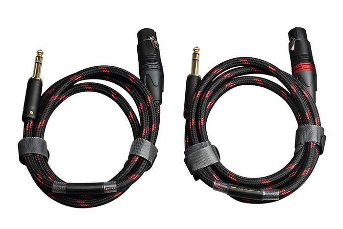 TOPPING TCT3 TRS - XLR Cable