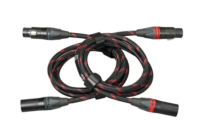 TOPPING TCX1 XLR - XLR Cable