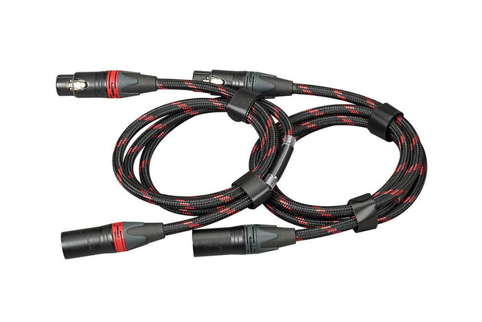 TOPPING TCX1 XLR - XLR Cable
