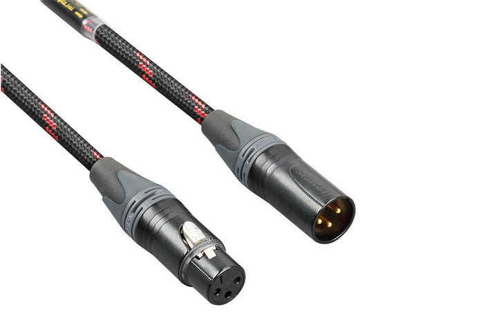 TOPPING TCX1 XLR - XLR Cable