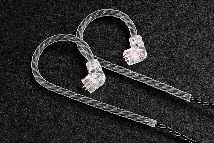 TRN A1-TC Headphone Upgrade Cable
