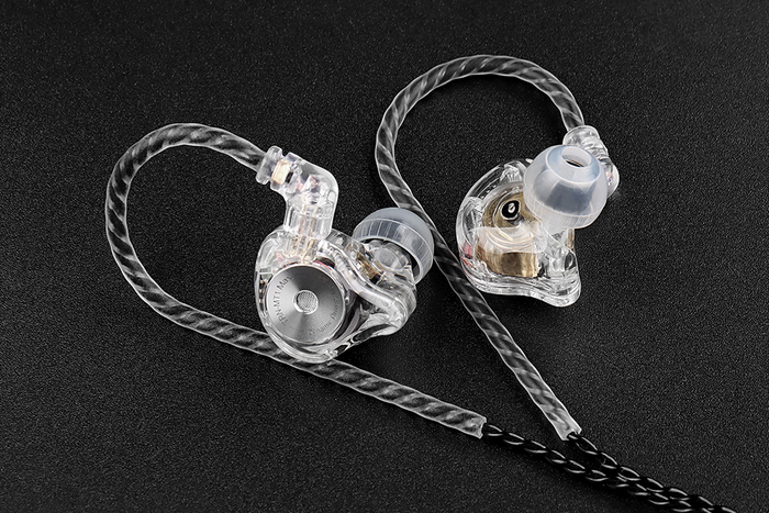 TRN A1-TC Headphone Upgrade Cable
