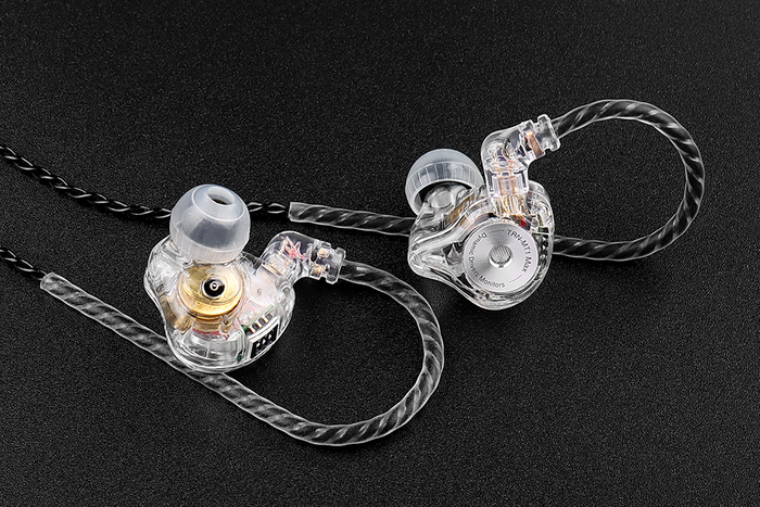 TRN A1-TC Headphone Upgrade Cable