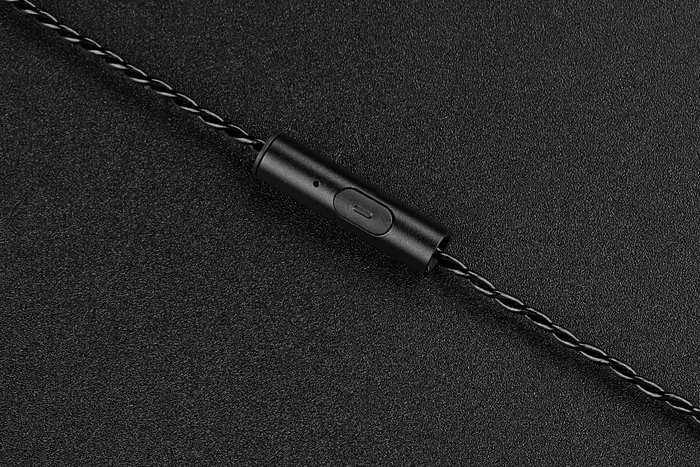 TRN A1-TC Headphone Upgrade Cable