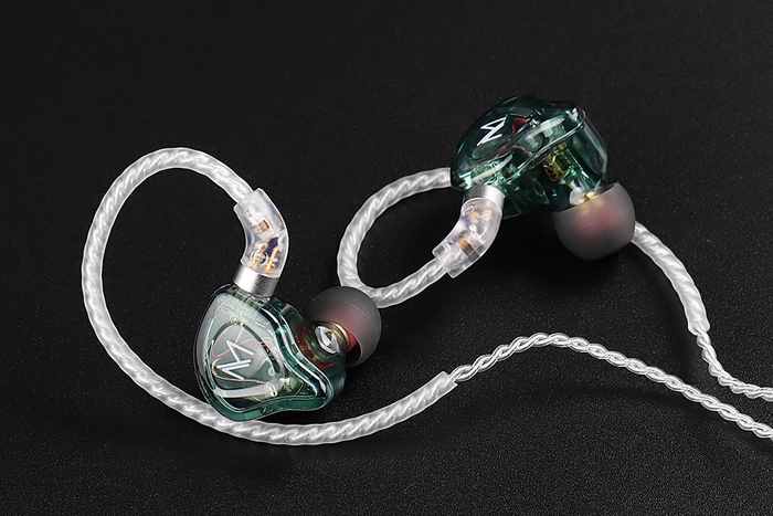 TRN A7-TC Headphone Upgrade Cable