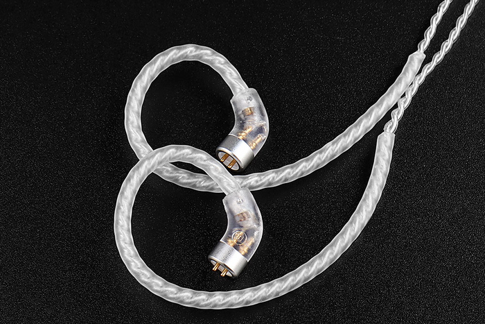 TRN A7-TC Headphone Upgrade Cable