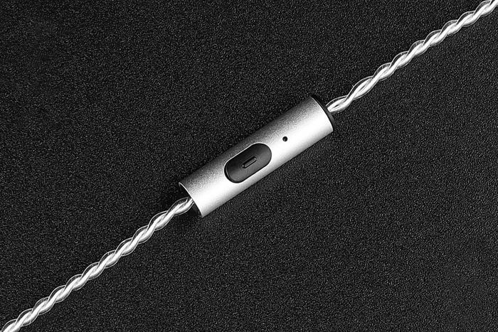 TRN A7-TC Headphone Upgrade Cable