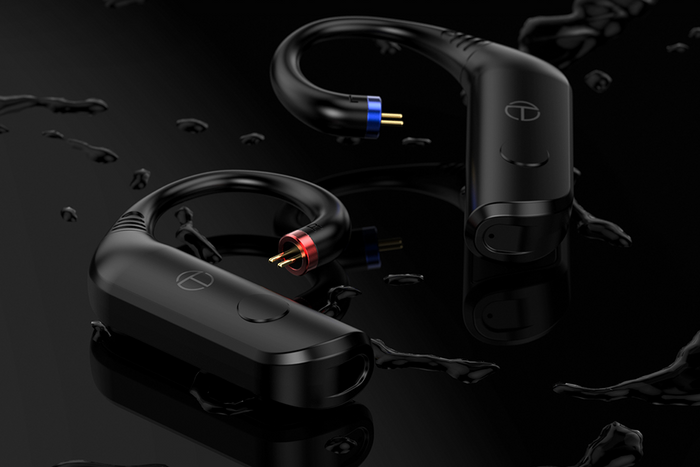 TRN BT20 PRO Bluetooth Headphone Ear Hook