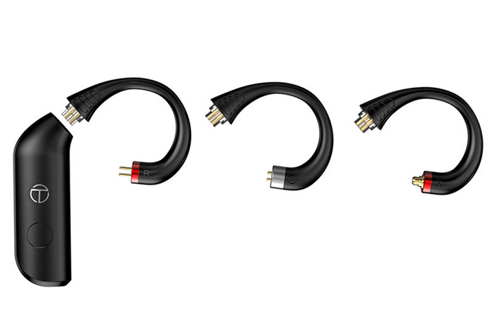 TRN BT20 PRO Bluetooth Headphone Ear Hook