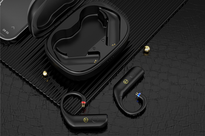 TRN BT30 PRO Bluetooth Headphone Ear Hook