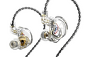 TRN CS4 10mm Dynamic Driver Dual Magnet In-ear Headphone