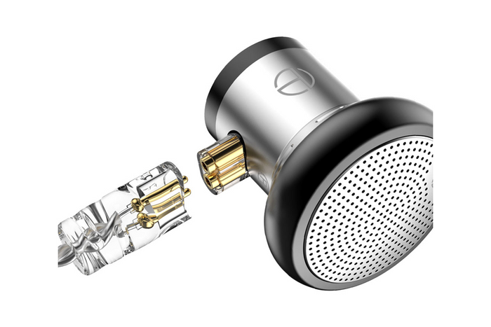TRN EMA Dynamic Driver In-Ear Headphone