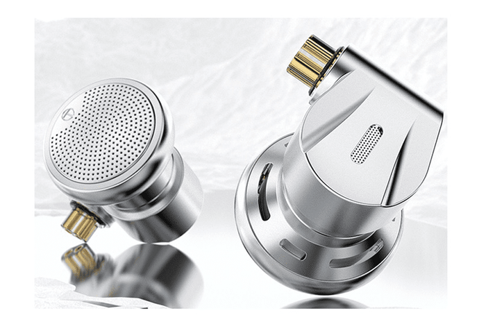 TRN EMX DD In-Ear Headphone